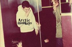 Arctic Monkeys