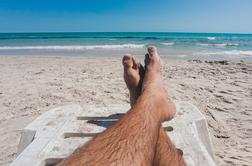 Vse več moških po partnerko v tujino