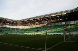 Na Madžarskem nič več omejitev na nogometnih stadionih