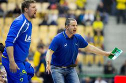 Novi Slovenec v bundesligi