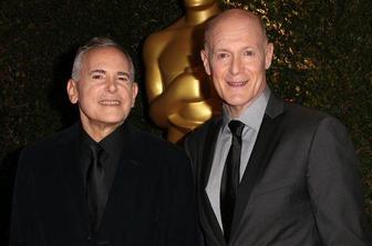 Na podelitvi oskarjev se bodo poklonili filmskim junakom