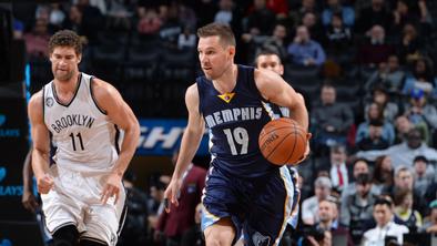 Udrih o novi sezoni v ligi NBA: Super mi je, brez vsakršnih pripomb