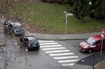 Obnova kranjskih ulic