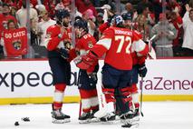 Florida Panthers
