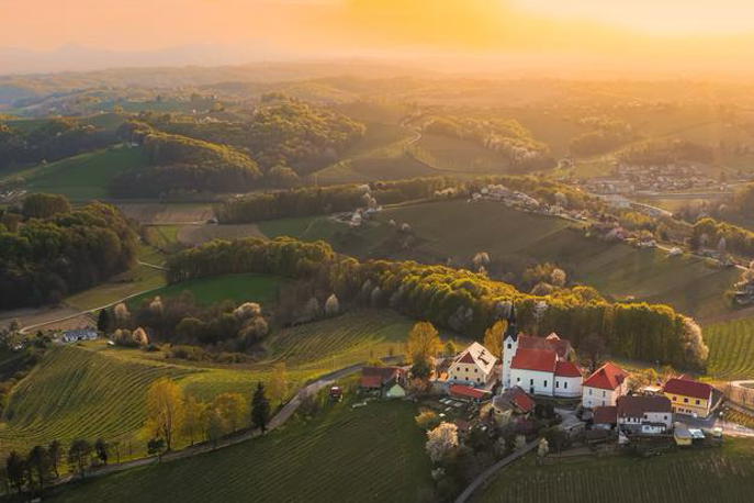 Prlekija | Foto Getty Images