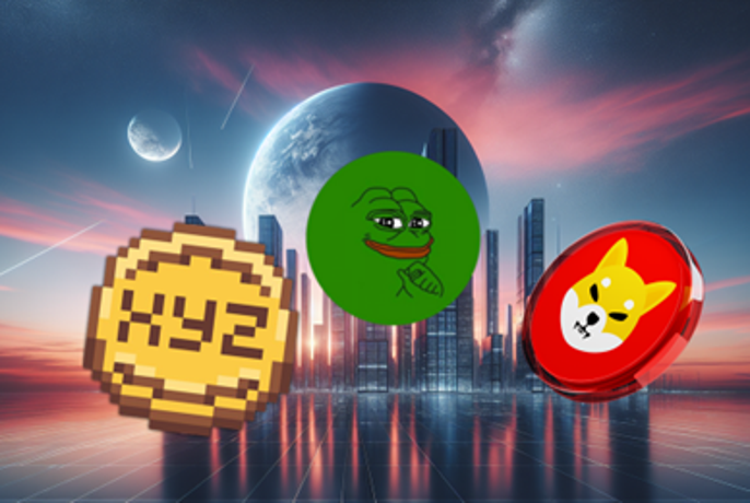 Zakaj bi morali vlagatelji v PEPE in SHIB usmeriti pozornost na nov meme kovanec, ki je pripravljen na 6.500-odstotno rast?