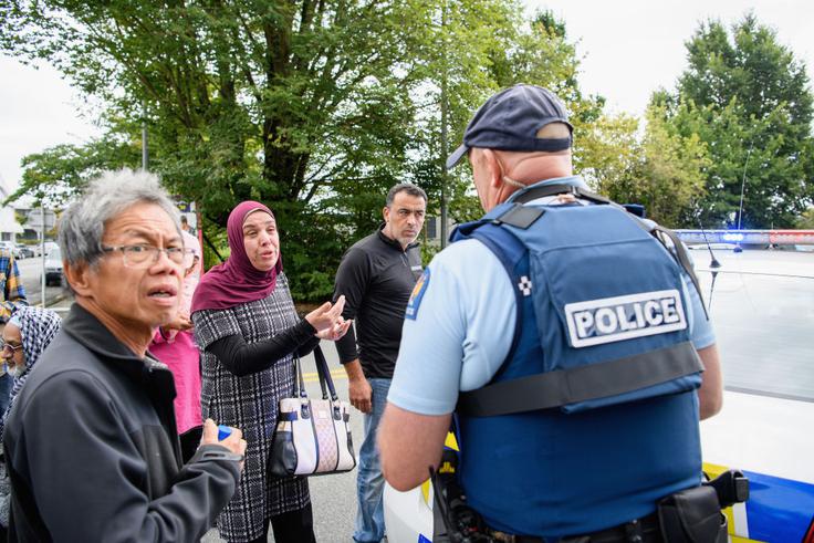 Christchurch | Foto: Gulliver/Getty Images