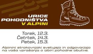 Urice pohodništva