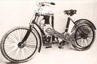 Motocikli za dame