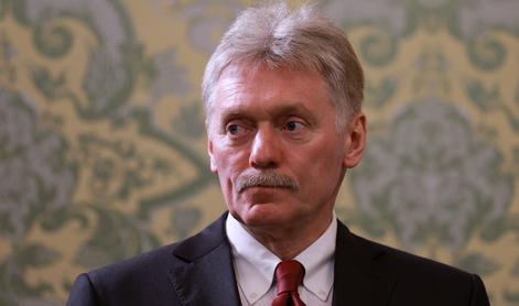 Moskva se je oglasila po ukrajinskem napadu na Krimski most