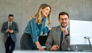 Na to priložnost so mnogi podjetniki čakali vse leto