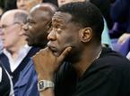 Shawn Kemp