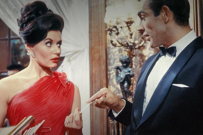 Eunice Gayson | Foto Facebook