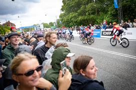 Copenhagen Sprint
