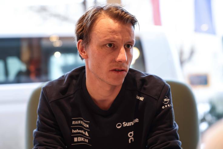 "S seboj prinašam veliko izkušenj iz Švice. Za moje družinske razmere je bolje, da lahko delam na Norveškem," pa je selitev v domovino komentiral Velta. | Foto: Guliverimage