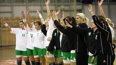 Visoka zmaga Olimpije proti Žalcu