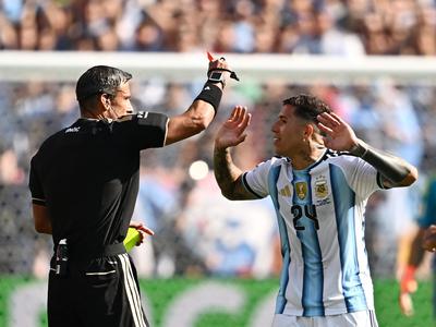 Bizarno! Argentinci želijo ponovitev finala, a brez Slavka Vinčića.