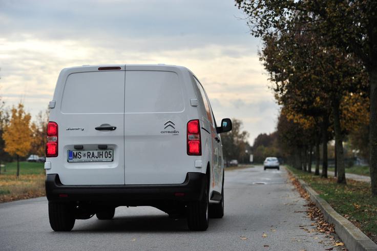 Izboljšani uporabnosti pa vse štiri izvedbe ne dodajajo le večje tehnološke naprednosti, združene z posodobljeno varnostjo, ampak tudi občutno boljše vozne lastnosti kot pri prejšnji generaciji. | Foto: Ciril Komotar