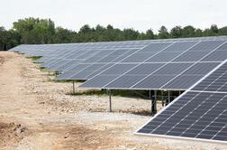 Bo na Štajerskem zraslo največje polje sončnih elektrarn pri nas?