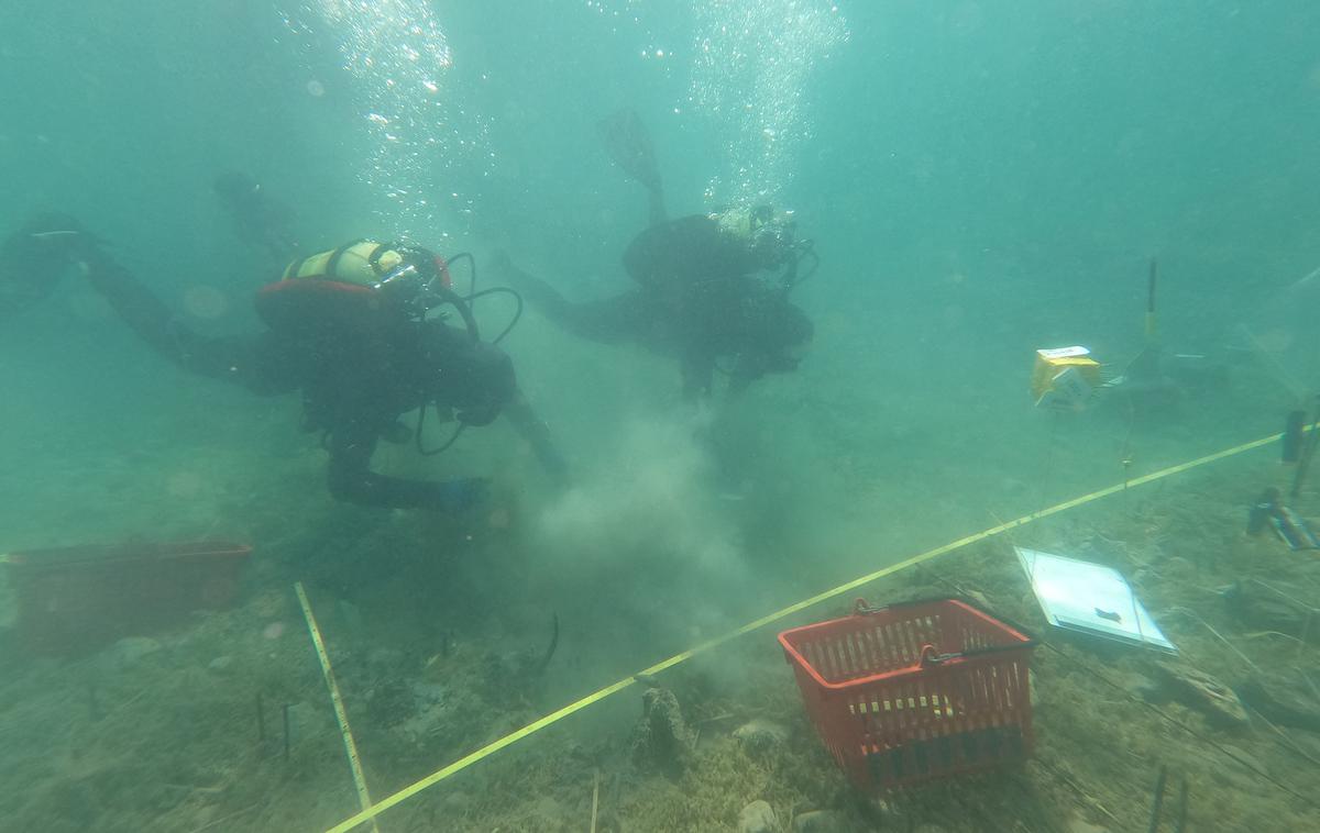Ohrid, Ohridsko jezero | Na podlagi njihovega načina življenja, prehranjevanja, lova, ribarjenja in grajenja svojega naselja je bila skupnost za tisti čas po Anastasijevi oceni zelo razvita. | Foto Reuters