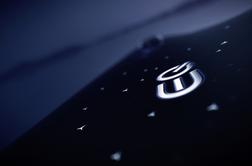 Kmalu novost: Mercedes obljublja velik zaslon