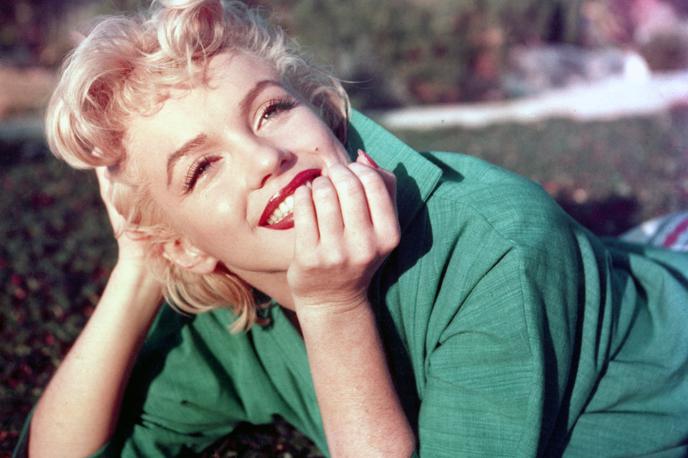 marilyn monroe | Foto Getty Images