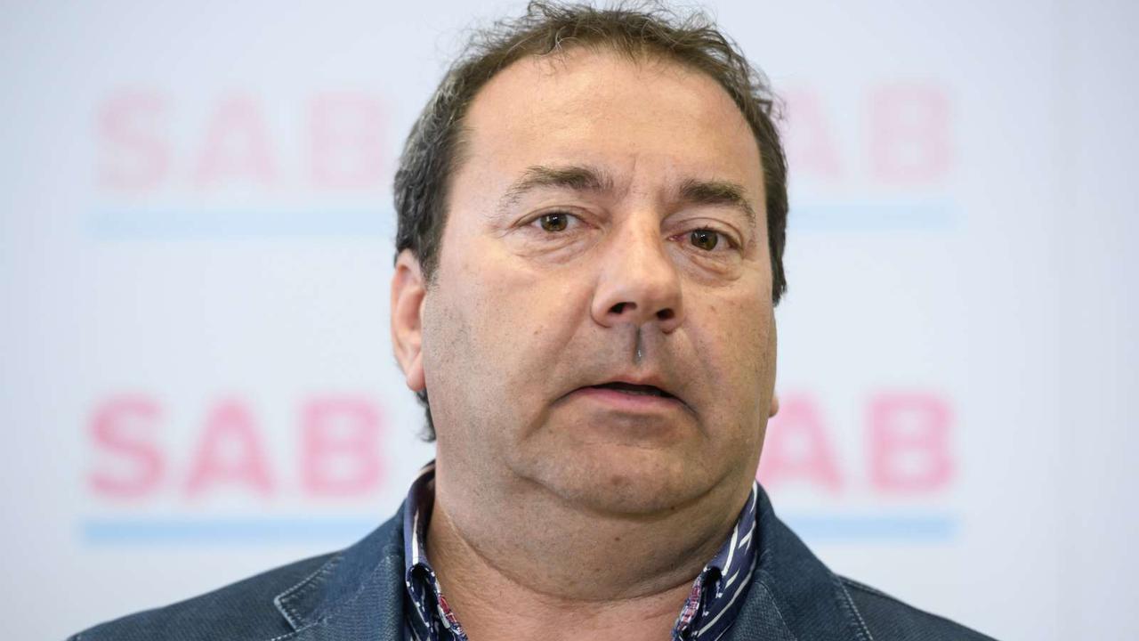 Marko Bandelli se vrača. To je napovedal.