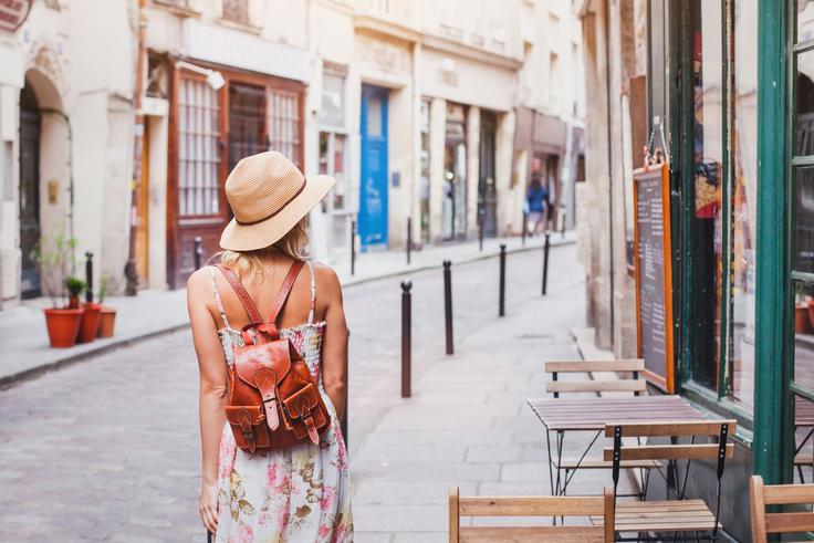 potovanje | Foto: Thinkstock