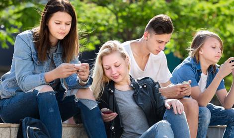 Nova pravila za daljšo življenjsko dobo pametnih telefonov