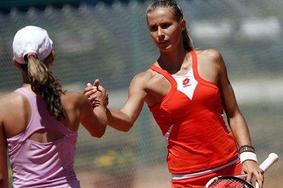 P. Hercog: Pred Portorožem uživam v dveh velikih zmagah