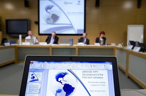Telekom Slovenije soustvarja pametna energetska omrežja