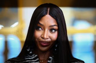 Naomi Campbell obtožili, da je dobrodelni denar trošila zase