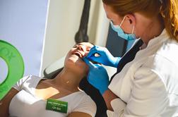 V vseslovenski akciji Zdrave dlesni sodelovalo več kot 1.500 strokovnjakov za ustno zdravje