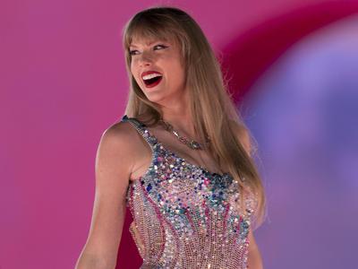 Taylor Swift se je izognila usodi Nike Zorjan