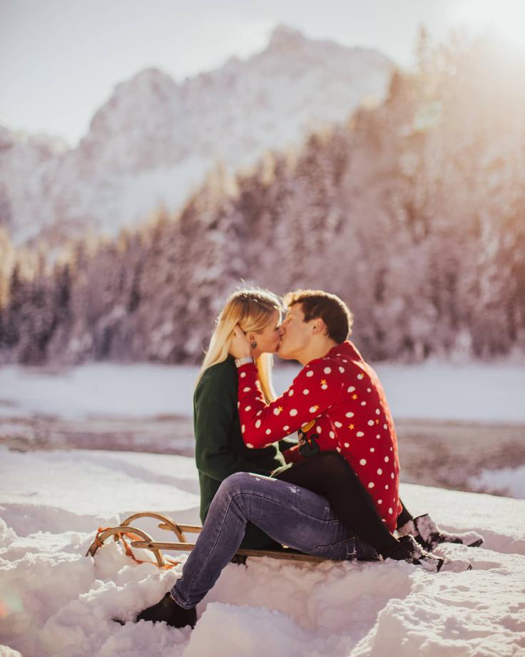 kranjska gora | Foto: Turizem Kranjska Gora