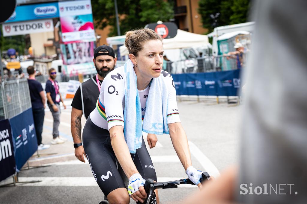 Giro d Italia women