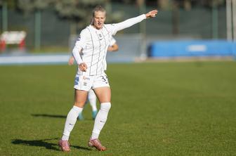 Novo slovensko ime na angleških nogometnih zelenicah