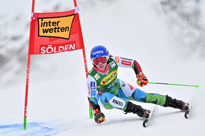 Andreja Slokar | Za Andrejo Slokar je zahtevno obdobje. | Foto Guliverimage