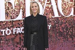 Po porodu nazaj pred kamere po 10 dneh: "Danes tega ne bi več naredila"