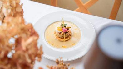 Kulinarična jesen v Radovljici