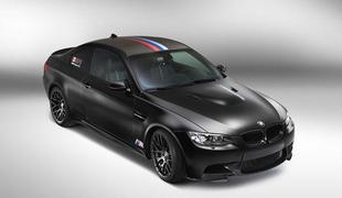 BMW M3 DTM – 75 primerkov v čast naslova prvaka DTM-ja
