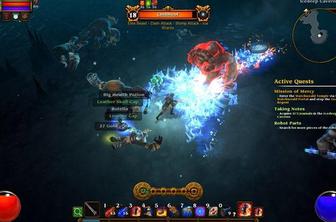 Ocenili smo: Torchlight II