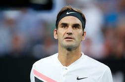 Federer sploh še ne ve, kako bo igral proti Korejcu