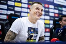Celje Maribor Franko Kovačević