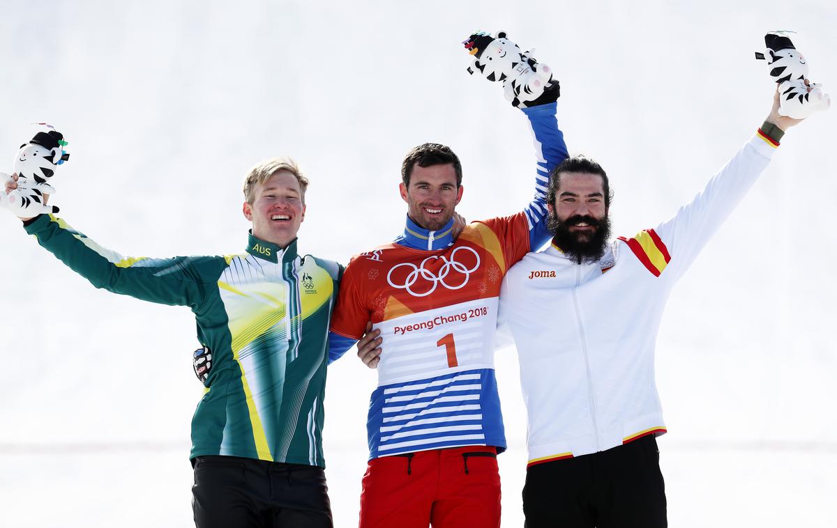 Deskarski kros | Foto Guliver/Getty Images