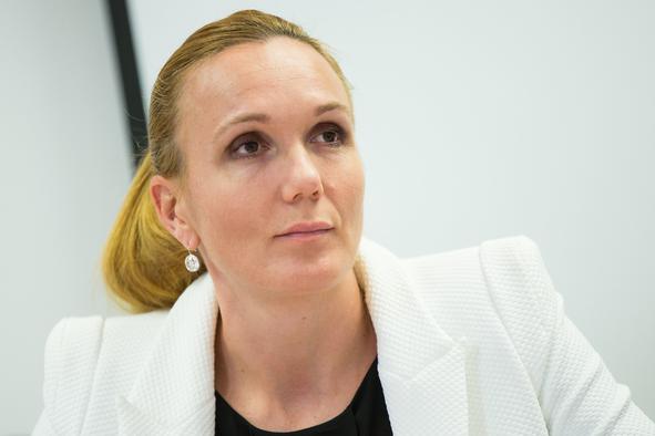 Ali veste, kaj danes počne Petra Majdič?