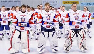 Ekipa leta: hokejska reprezentanca