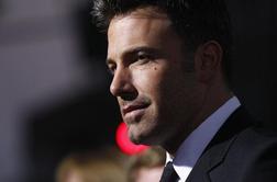 Ben Affleck bi spet režiral film o bostonskem podzemlju