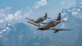Pilatus