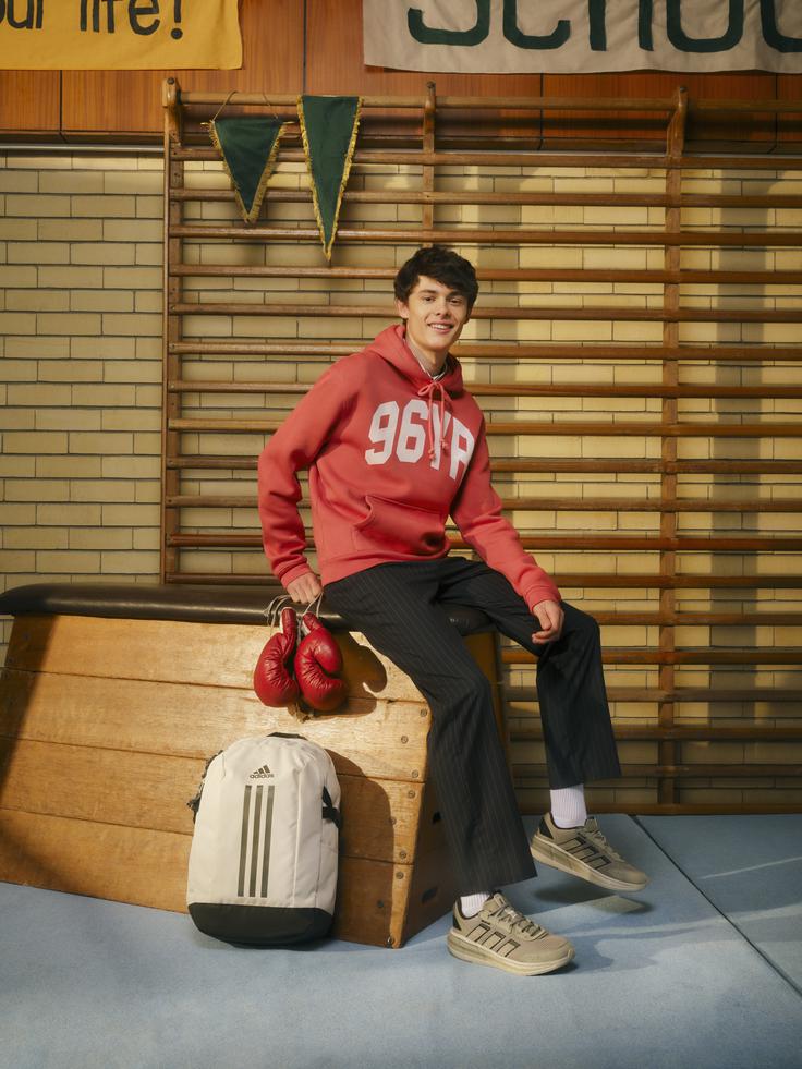 Deichmann, nazaj v šolo 2025 | Foto: Deichmann